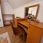 Semesterbostad P2-nyaralo