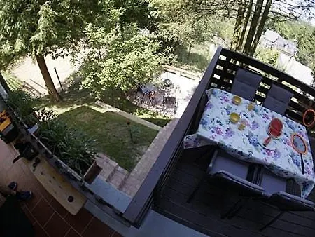 Prázdninový dům P2-nyaralo Magyarhertelend