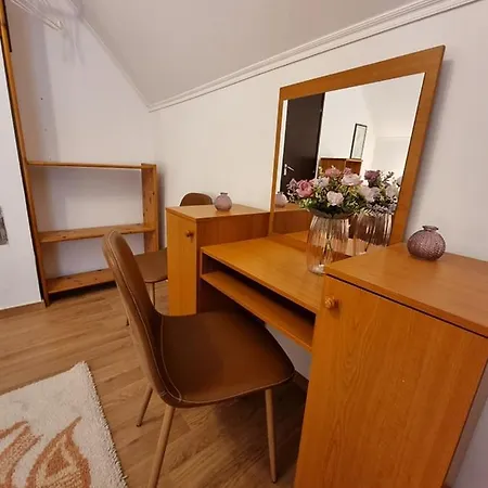 Prázdninový dům P2-nyaralo