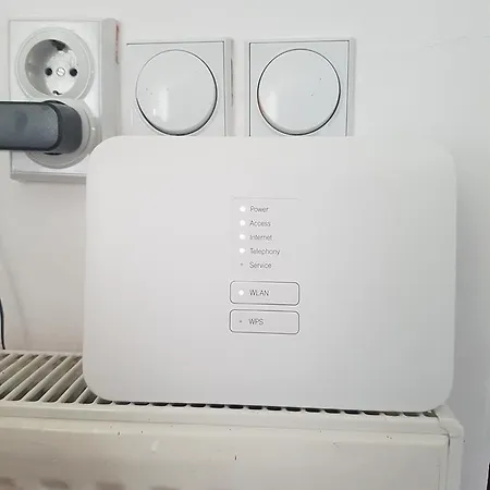 Prázdninový dům P2-nyaralo